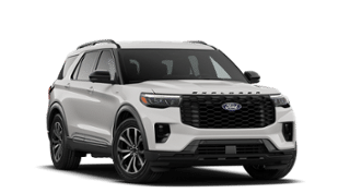 2027 Ford  External Image 4